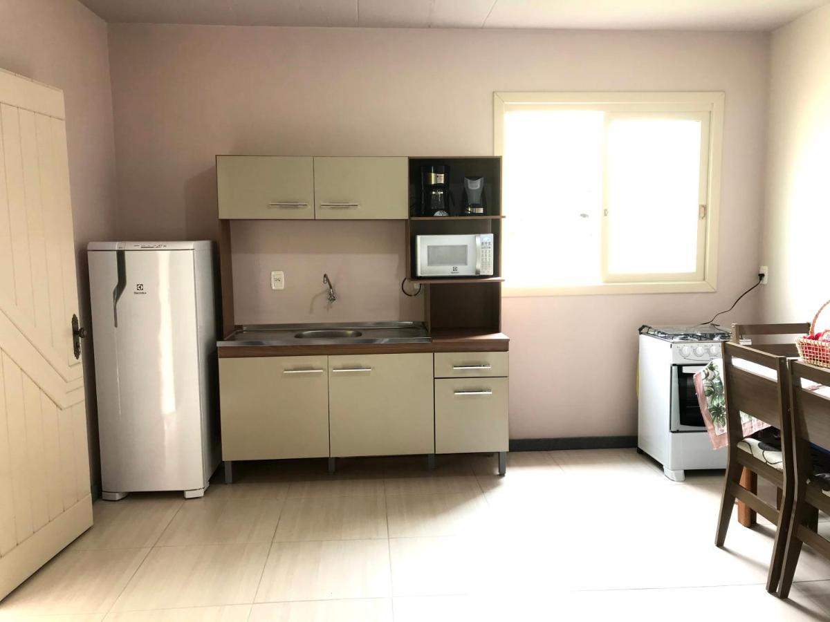 Bento Gonçalves Casa No Vale Dos Vinhedosヴィラ エクステリア 写真